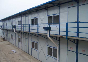 專業彩鋼板房工程，工程質量怎么保…